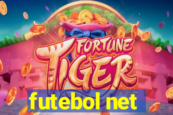 futebol net